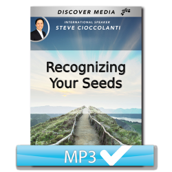 Recognizing Your Seeds